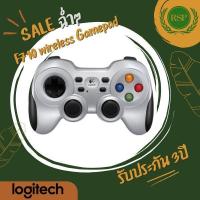ราคา F710 เกมแพดไร้สาย wireless gamepad รับประกัน 3 ปี by sis ไทยแลนด์ (40957404597)