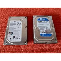 ราคา ฮาร์ดดิส Harddisk 500G PC 3.5 มือสอง ใช้งานได้ปรกติ (43154147050)