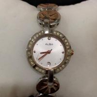 ราคา นาฬิกา Alba นาฬิกาข้อมือผู้หญิง (1896252141)