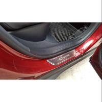 ราคา ฟิล์มใสกันรอย ชายบันไดรถ CHR (1804815960)