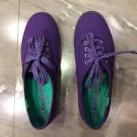 ราคา รองเท้าผ้าใบ Keds ของแท้ มือสอง (5306210934)