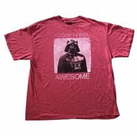 ราคา Star Wars #เสื้อstarwarsมือสอง #เสื้อการ์ตูน #เสื้อหนัง (8061673635)