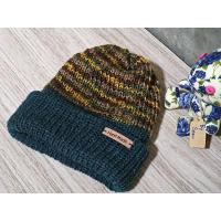 ราคา หมวกไหมพรมถักมือ ทันสมัย งาน Handmade (20590471597)