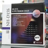 ราคา NOCTUA NH-D15S CPU COOLER (29380282482)