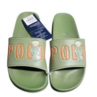 ราคา 3รองเท้าแตะสวมน้องหมี Beverly Hills Polo Club ของผู้หญิง (10951207397)