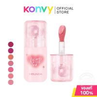 ราคา Mei Linda Hearty Glowy Tint 3.5g เมลินดา ลิปทินท์ฉ่ำโกลว์. (43204799619)