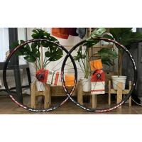 ราคา ล้อเสือภูเขา 29 นิ้ว Fulcrum Red Matal XRP ดุม Carbon discbrake 6 bolts UST Tubeless (2907444289)