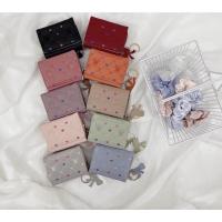 ราคา กระเป๋าสตางค์ใบสั้น3พับ กระเป๋ามีช่องซิปใส่เหรียญด้านข้าง กระเป๋าเงิน3พับใบเล็ก (6455862197)