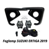 ราคา ไฟตัดหมอก SUZUKI ERTIGA 2019 2020 สปอร์ตไลท์ ซูซูกิ foglamp suzuki ertiga (21308457439)