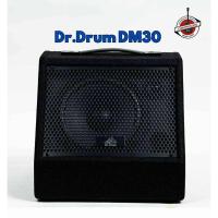 ราคา แอมป์กลองไฟฟ้า Dr.Drum DM30 Bluetooth Drum Amplifier (26089768904)