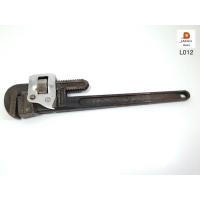 ราคา ประแจคอม้า เครื่องมืองานช่าง (มือสอง) (L) (18248800287)