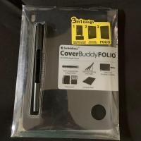 ราคา สินค้าล้างสต๊อก SwitchEasy Smart CoverBuddyFOLIO for IPad Pro 10.5 & Apple Pencil เคส ไอแพด (18092858011)