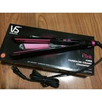 ราคา เครื่องหนีบผมตรง VS sassoon ม้วนลอนได้ ปรับระดับได้ มือ 2 สภาพใหม่มาก (1570454944)