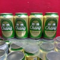 ราคา ถ้วยจากกระป๋องเบียร์ช้าง (42876650231)