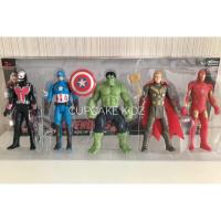 ราคา หุ่นยนต์โมเดล 5 ตัว (2181007961)