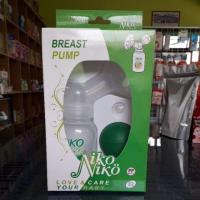 ราคา ปั๊มน้ำนม niko niko ที่ปั๊มนม (2804208672)