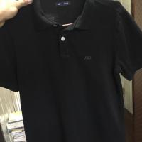 ราคา เสื้อโปโลสีดำ AIIZ ของแท้จากชอป100% (45413719)