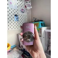 ราคา Canon Ixy 930 is สีชมพู ขาย10,500รวมส่ง ใหม่มาก มีเมนูภาษาไทย ขอดูเพิ่มเติมได้นะคะ (44904409909)