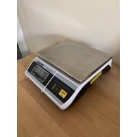 ราคา เครื่องชั่งดิจิตอล SUNFORD ACS-FC31 30 กก. จอ Backlight LCD (17462309958)