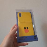 ราคา Case Sally จาก Line Friends สำหรับ iPhone x/xs (24441651290)