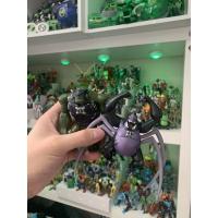 ราคา Ben 10 Ultimate Alien:Ultimate Humungasaur + Ultimate Spidermonkey set (10510935400)