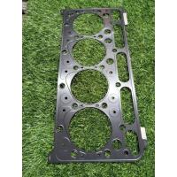 ราคา ประเก็นฝาสูบ แทรตเตอร์ คูโบต้า DC60 DC68 L4508 4708 5018 M5000 M6040 (25169388454)