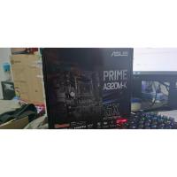 ราคา Asus Prime A320M-K Mainboard AMD AM4 DDR4 3200MHz M.2 HDMI รับประกันศูนย์ 3 ปี (6078201967)