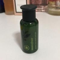 ราคา (New!) tester Innisfree green tea seed serum 30ml (2085503911)