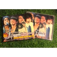 ราคา VCD F4 Fantasy Live Concert World Tour (26879677062)