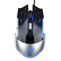 ราคา USB Optical Mouse MD-TECH (K903) Black/Silver (1881700198)
