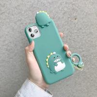 ราคา case Silicone เคสกันกระแทกเคสซิลิโคน iphone6G 7G/SE2020 6plus 7plus X/Xs Xr Xsmax iphone11 iphone12 (10141911897)