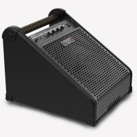 ราคา ⭐ ตู้แอมป์กลองไฟฟ้า ADX-40 ลำโพงกลองไฟฟ้า ตู้แอมป์กลอง แอมป์กลอง Aroma Amplifier ADX40 40W. (7537725128)