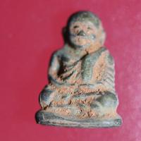 ราคา YAI01-รูปหล่อโบราณ หลวงพ่อเงิน ไม่ทราบที่ เก่าๆ หล่อโลหะ (23987109715)