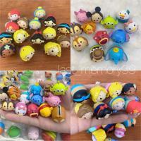 ราคา พร้อมส่ง ของแท้ Disney bean tsum tsum disney princess popbean mickey toystory pooh monster frozen (25472358526)