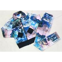 ราคา ชุดวอร์มAdidasมือ2ของแท้ (21721498266)