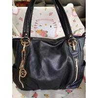 ราคา กระเป๋าหนังแท้ SSAMZIE มือสอง (25206373061)