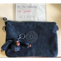 ราคา Kipling รุ่น Creativity X สี true blue (2656647833)