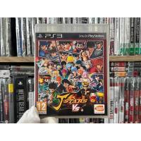ราคา Ps3 - J Stars Victory VS (23258759473)