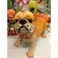 ราคา ตุ๊กตาหมาเรซิ่น บลูด็อก (128047316)