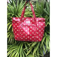 ราคา กระเป๋า Cath Kidston ทรงช็อปปิ้งมือสอง (5551307954)