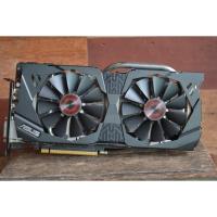 ราคา การ์ดจอ ASUS STRIX GeForce GTX 970 4GB DDR5 (3954725654)