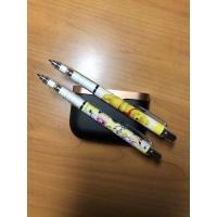 ราคา ดินสอกด Zebra Delguard จำนวน 2 แท่ง (12336026506)