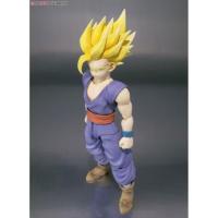ราคา S.H.Figuarts Super Saiyan Son Gohan Bandai มือสอง สภาพดี (44011200496)