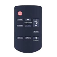 ราคา รีโมทคอนโทรลใหม่ N2QAYC000115 เข้ากันได้กับเสียง Panasonic HTB488 SC-HTB498 SC-HTB488 SC-HTB488GN SC-HTB489GN SCHTB688 (43813158534)