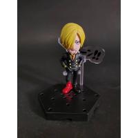 ราคา ซันจิ จับฉลากตัวเล็ก โมเดลวันพีช Figure Model one piece งานแท้ (9581816166)