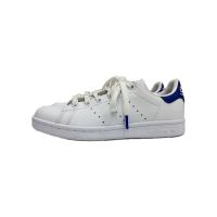 ราคา รองเท้าผ้าใบ Adidas Originals Stan Smith White Low Cut 22.5cm ส่งตรงจากญี่ปุ่นมือสอง (29106414307)