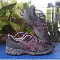 ราคา รองเท้ามือสองของแท้ASICS GEL size 42/26.5 cm(10us) (20679330295)