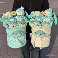 ราคา เพื่อนHatsune Mikuสร้างสรรค์ส่งแฟนแฟนสองมิติการ์ตูนตุ๊กตาช่อดอกไม้ของขวัญวันเกิดอะนิเมะสาวYLKN (44804214524)