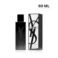 ราคา (60 ML) YSL MYSLF For Men EDP - Rechargeable 60 ml กล่องซีล ป้ายคิงพาวเวอร์ (43301958898)
