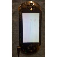 ราคา เครื่องเกมส์ PSP รุ่น 1000 ขายตามสภาพนะ (1937568941)
